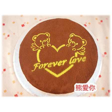 提拉米蘇